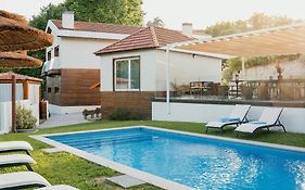 Casas Bouça Maria - Aqua Village&Sports